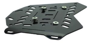 Parrilla Zontes 310 X Base Portaequipaje MaxMoto