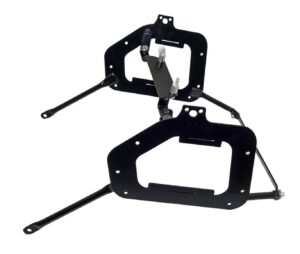 Soporte Maletas Royal Enfield Himalayan MaxMoto