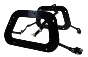 Soporte Maletas Kawasaki Versys 650 New MaxMoto