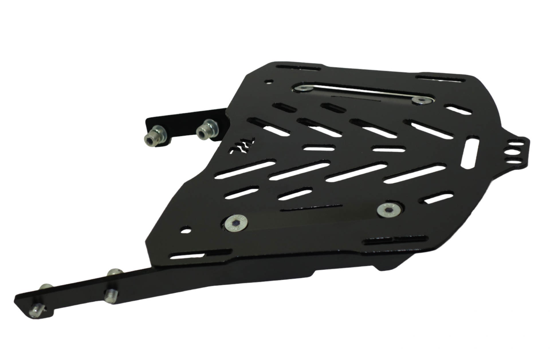 Parrilla Kawasaki Versys 650 Portaequipaje MaxMoto