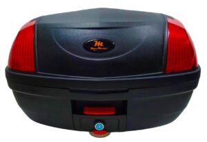 Maleta Moto 52 Litros