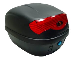 Maleta Moto 30 litros