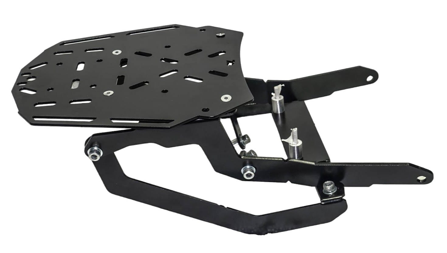 Parrilla Royal Enfield Himalayan Portaequipaje MaxMoto