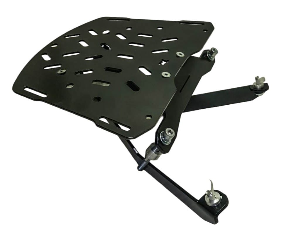 Parrilla Yamaha Tracer 900 GT 2023 Portaequipaje MaxMoto