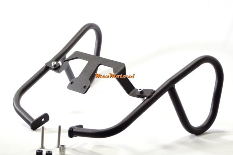 Defensa Honda Falcon hasta 2013 Crash Bar