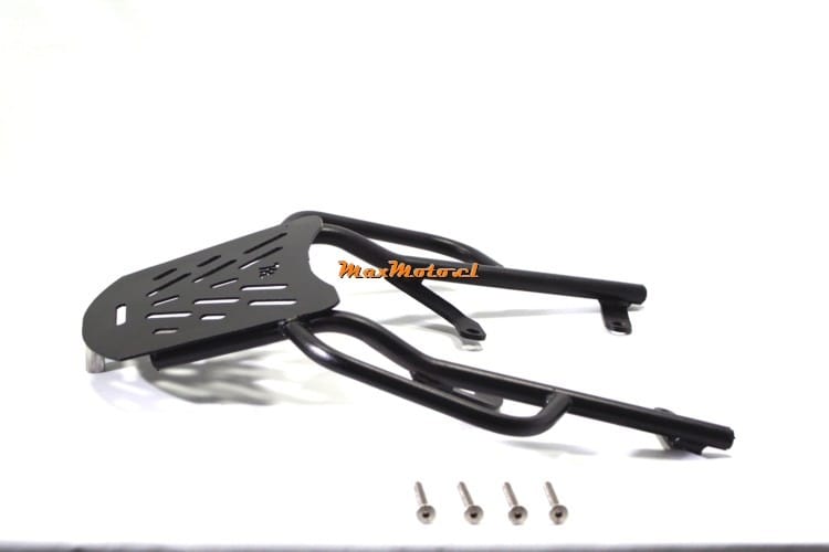 Parrilla Honda NX 400 Falcon Portaequipaje MaxMoto