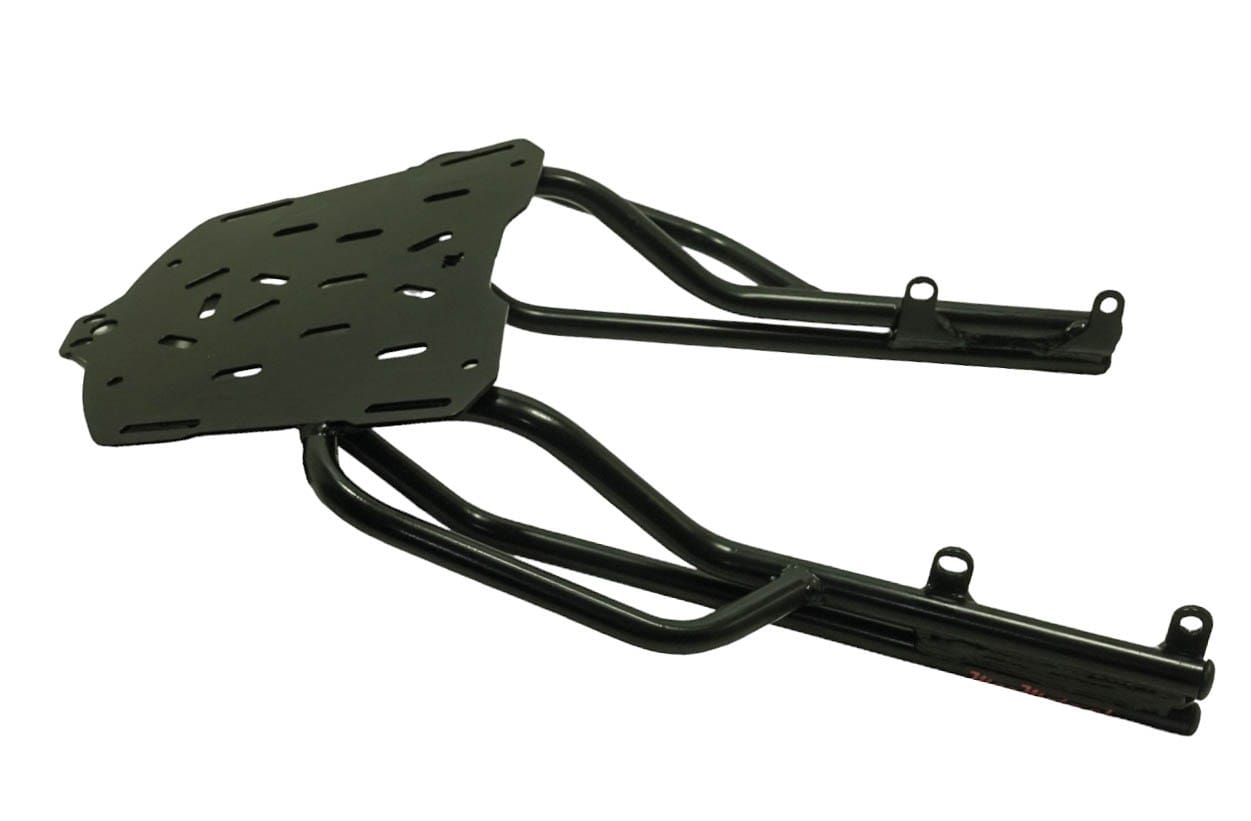 Parrilla Triumph Trident 660 Portaequipaje MaxMoto