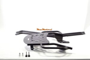 Parrilla Honda Invicta Portaequipaje MaxMoto