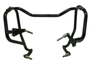 Defensa Triumph Explorer 1200 Crash Bar MaxMoto