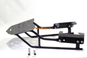 Parrilla Honda NC 750 Portaequipaje MaxMoto