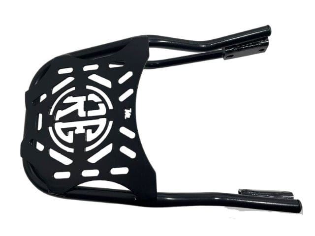 Parrilla Royal Enfield Clasic 350 Portaequipaje MaxMoto