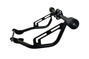 Defensa Slider Yamaha FZ-X 150  MaxMoto
