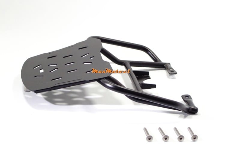 Parrilla Honda CBX 250 Twister Portaequipaje MaxMoto
