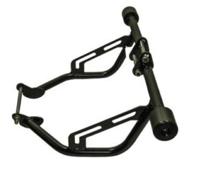 Defensa Slider Yamaha FZ 3.0 MaxMoto
