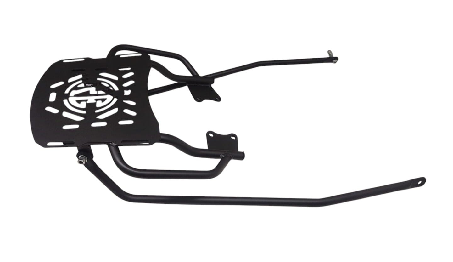 Parrilla Royal Enfield Hunter 350 Portaequipaje MaxMoto