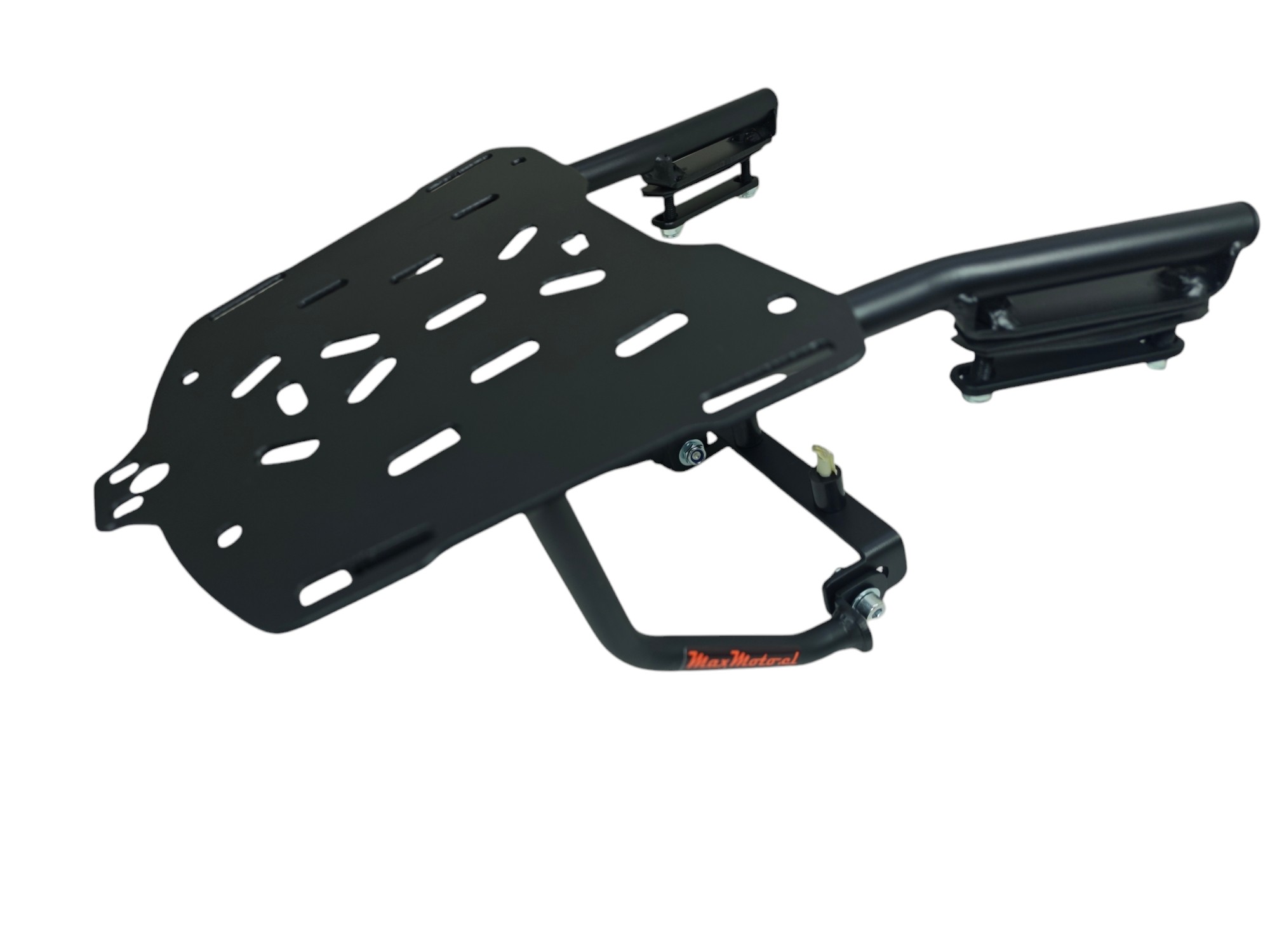 Parrilla Honda NX 500 Portaequipaje MaxMoto