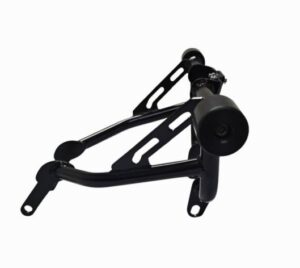 Defensa Slider Honda CB 250 Twister  MaxMoto