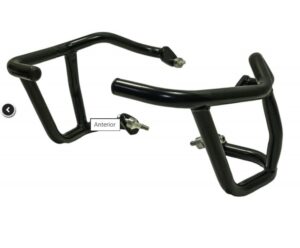 Defensa Yamaha MT - 09  2025 Crash Bar MaxMoto