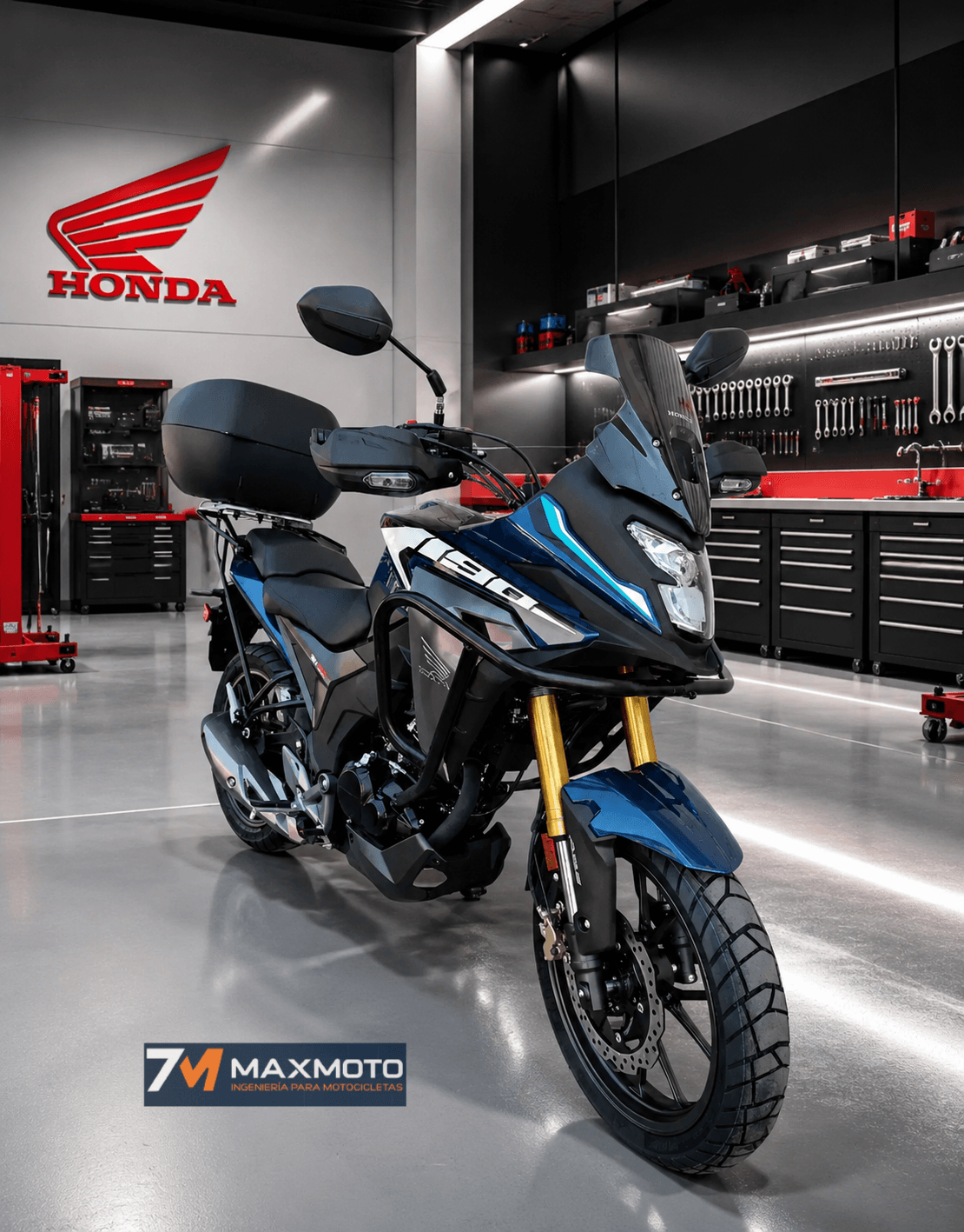 Defensa NX190