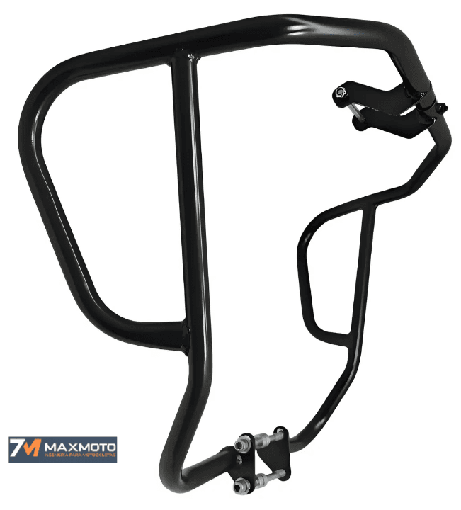 Defensa Honda NX190