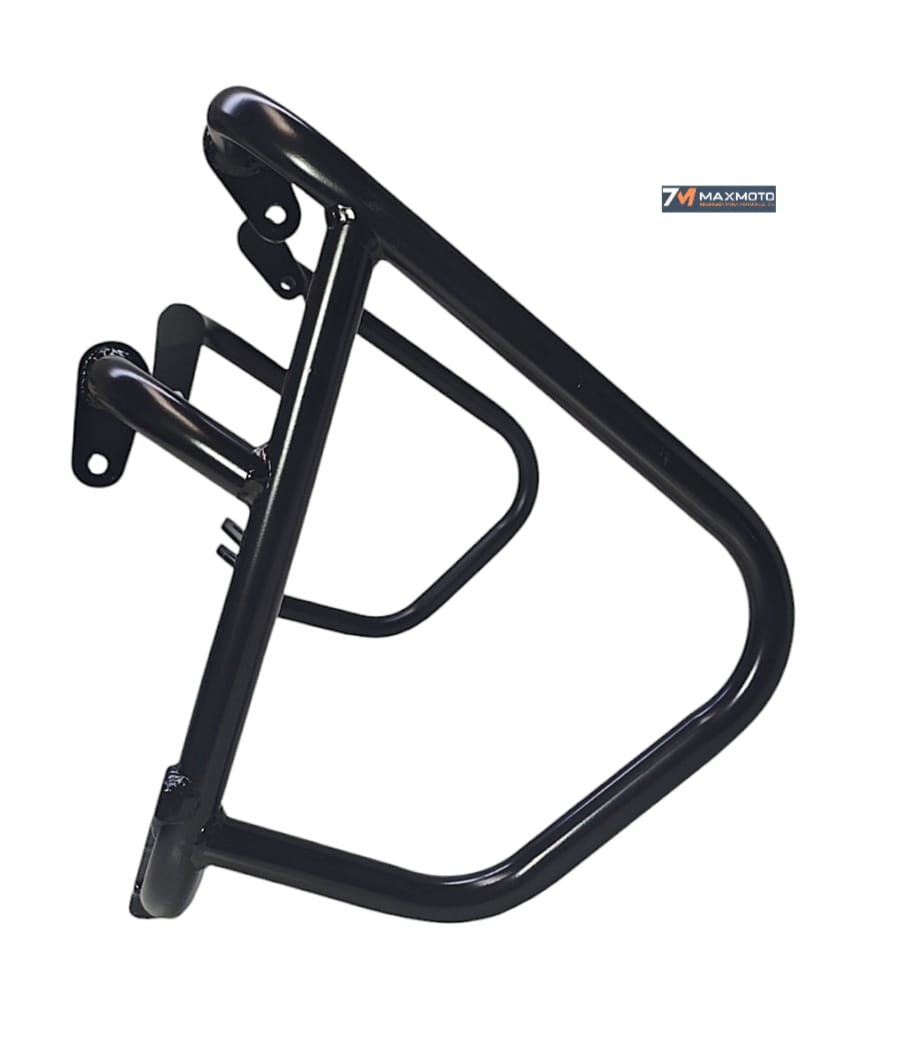 Defensa Yamaha Súper Teneré 1200 - Imagen 3