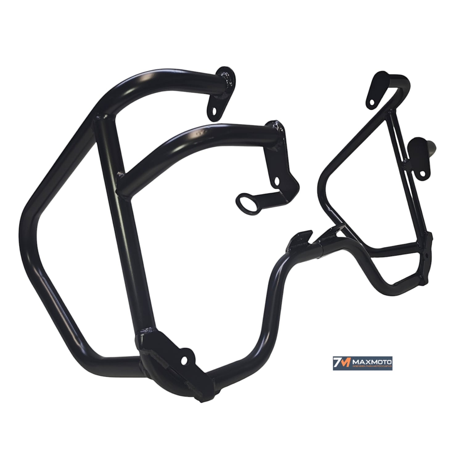 Defensa Yamaha Súper Teneré 1200 - Imagen 5