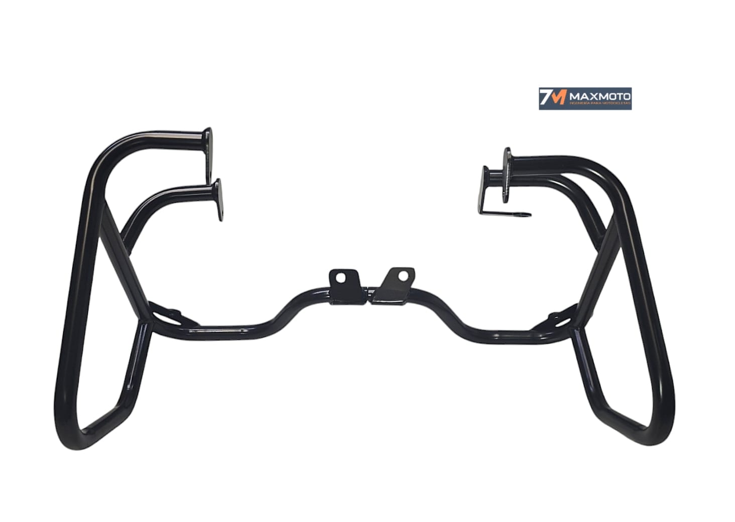 Defensa Yamaha Súper Teneré 1200 - Imagen 6