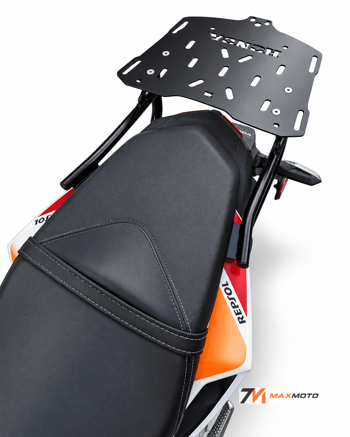 Parilla Honda CB 190 R 2°Generacion - Imagen 7