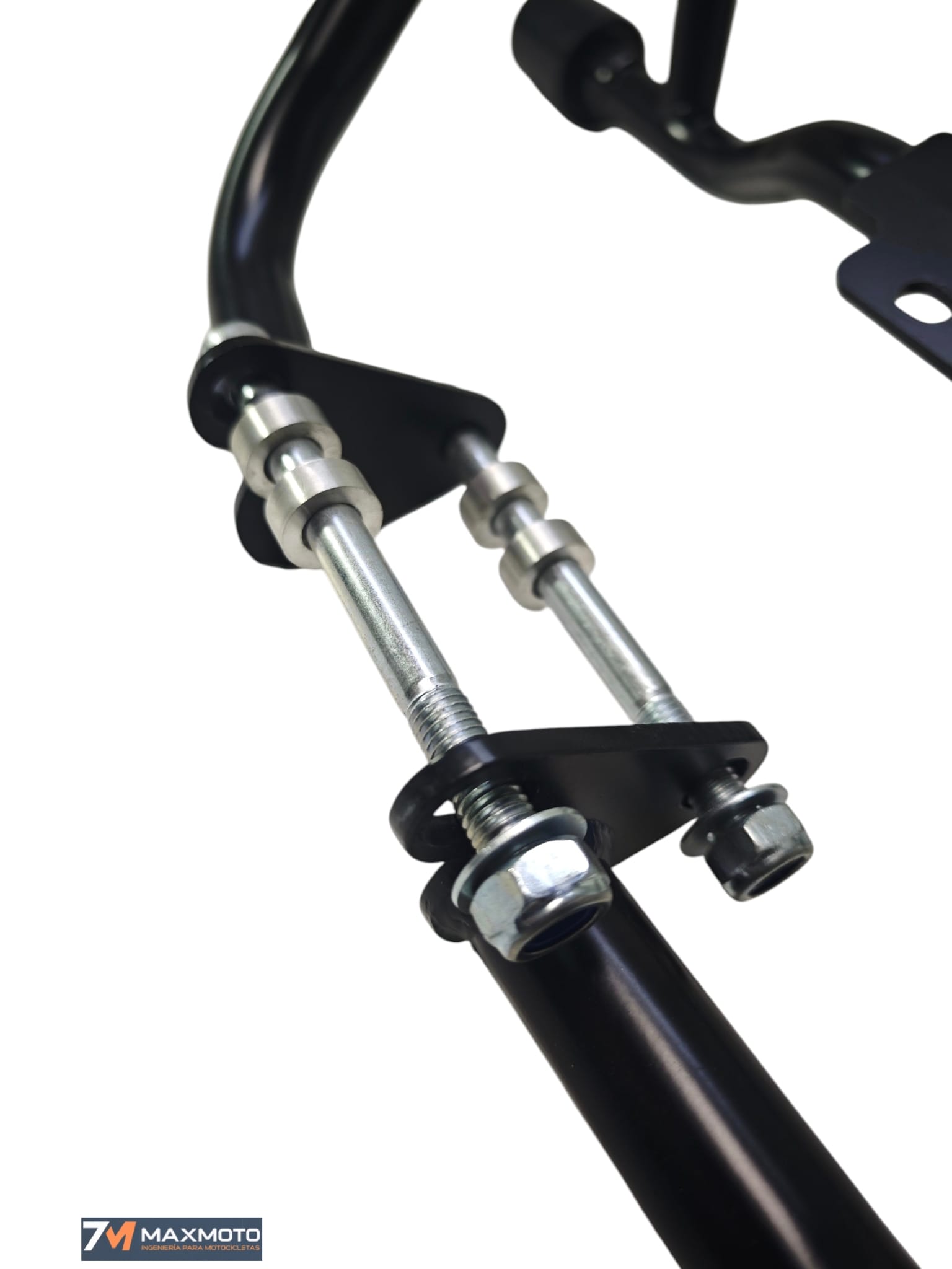 Slider Honda CB 190 R 2024 MaxMoto - Imagen 5