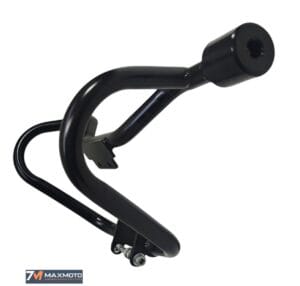 Slider Honda CB 190 R 2024 MaxMoto
