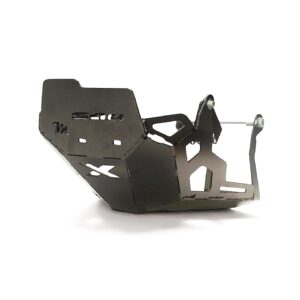 Cubre Carter Honda NX 500 MaxMoto