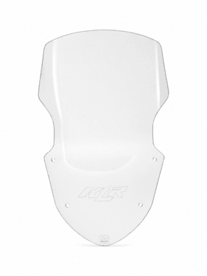 Parabrisas Kawasaki KLR 650 2da Generación (2008-2020)