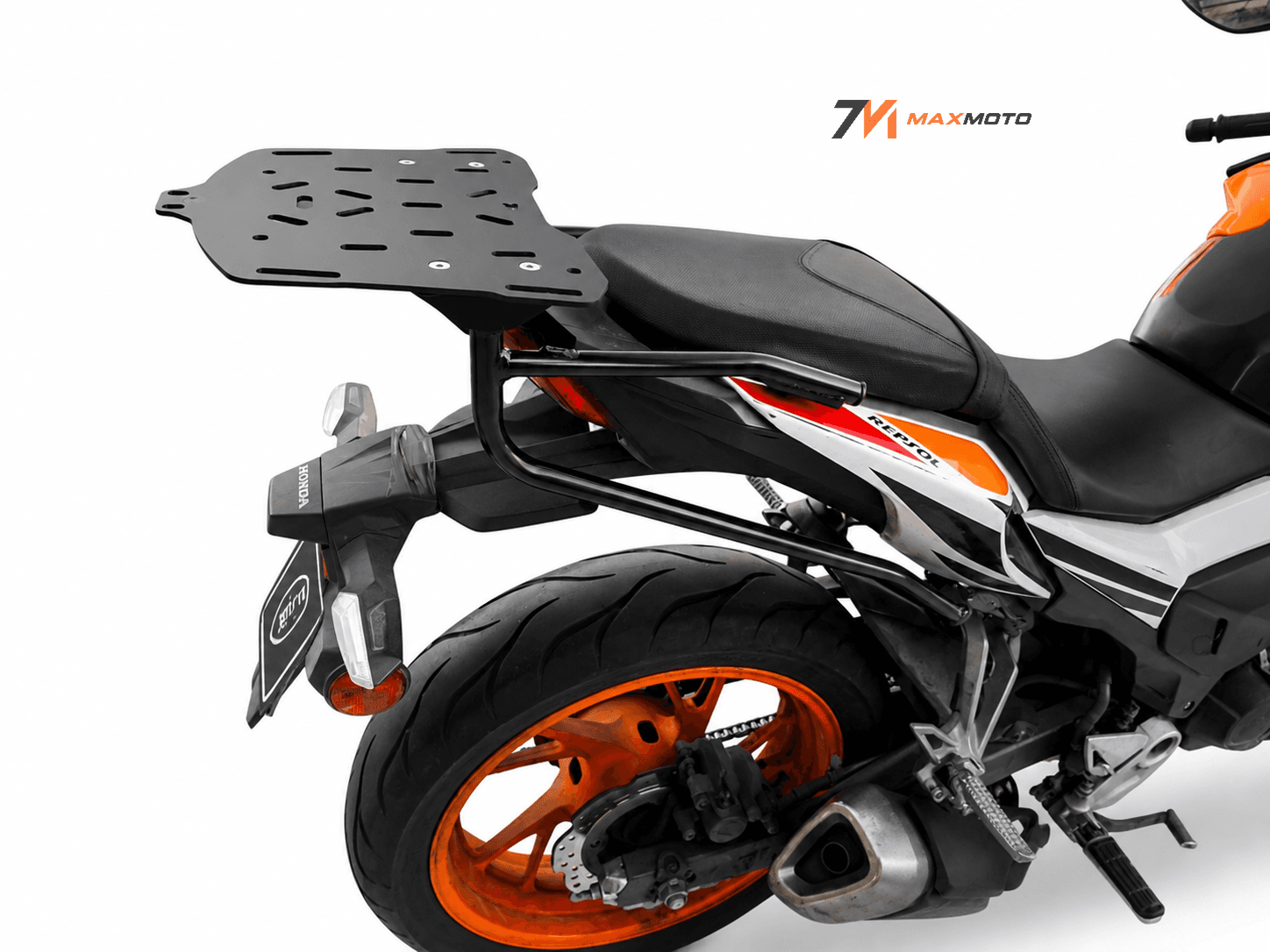 Parilla Honda CB 190 R 2°Generacion - Imagen 4