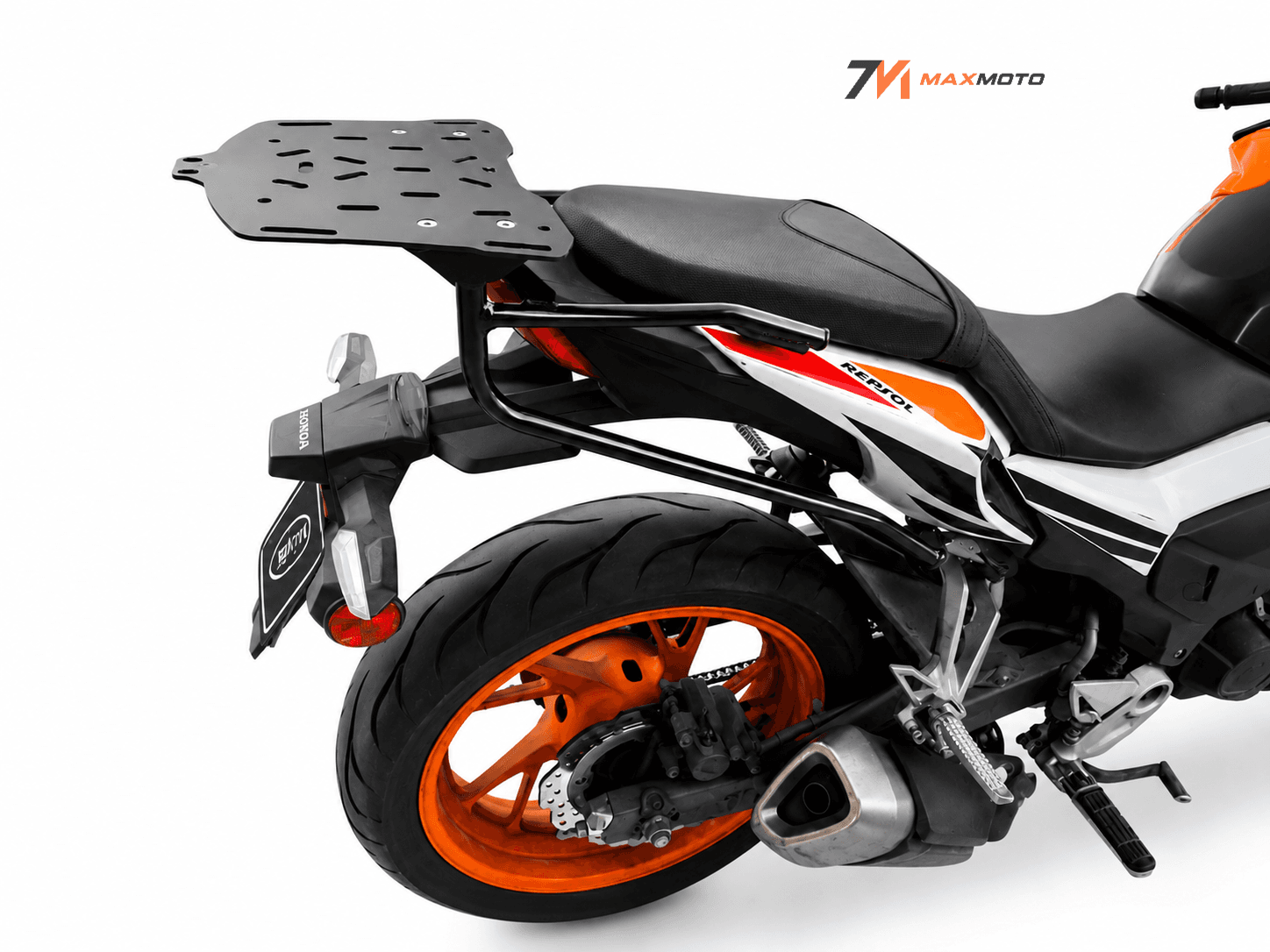 Parilla Honda CB 190 R 2°Generacion