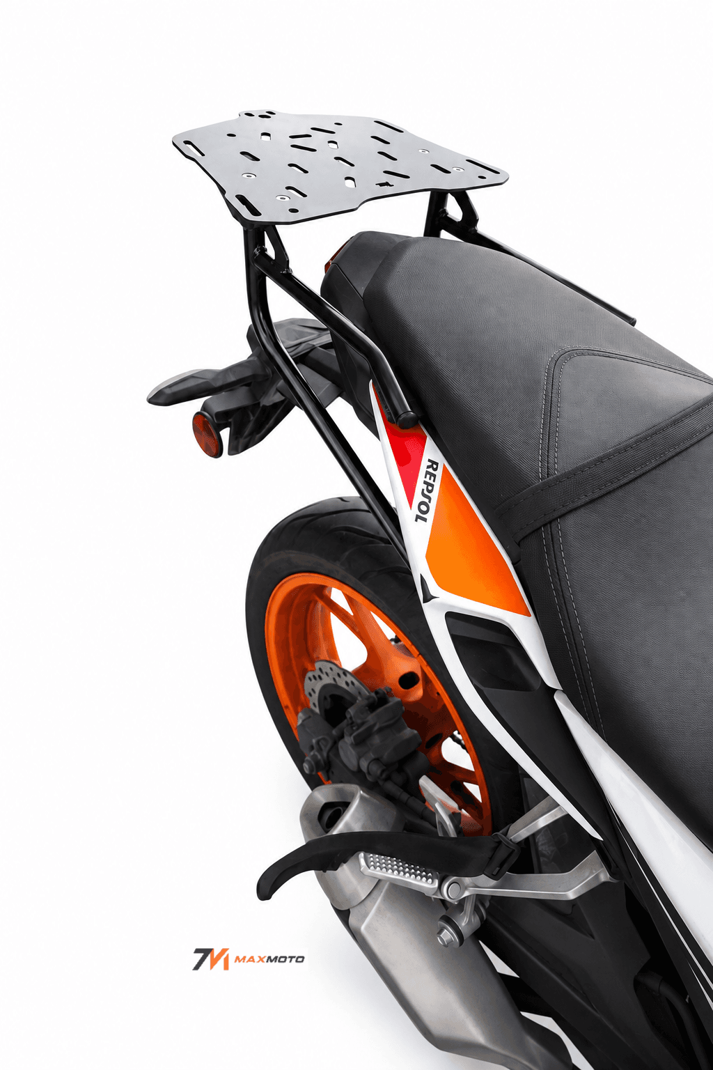 Parilla Honda CB 190 R 2°Generacion - Imagen 3