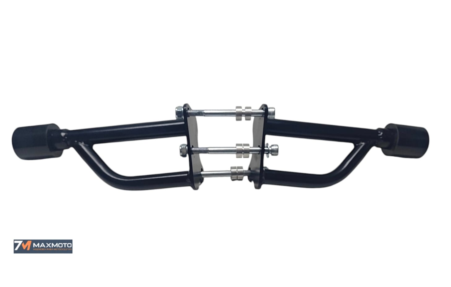 Slider Honda X Blade 160 MaxMoto - Imagen 3