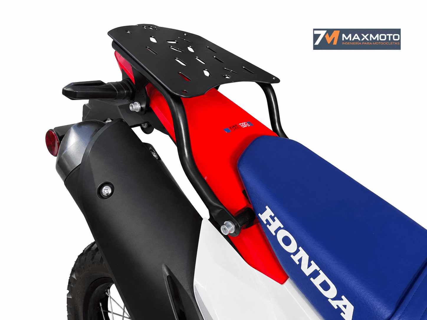 Honda CRF l 300 Rally