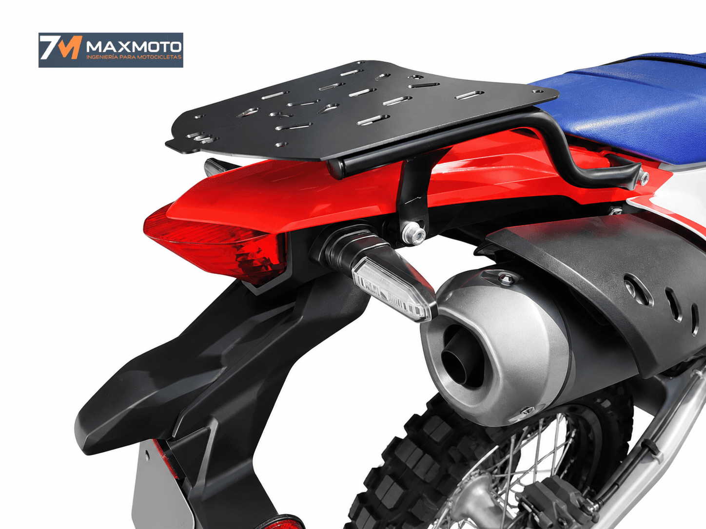 Parrilla Honda CRF300L - Imagen 3