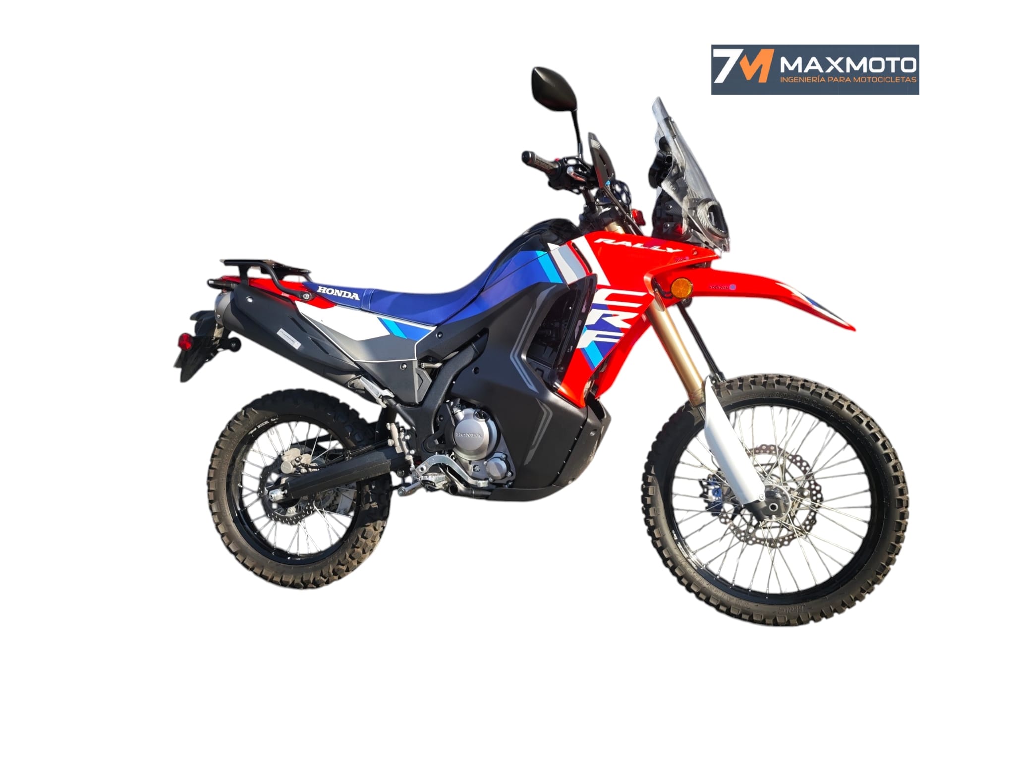 Parrilla Honda CRF300L - Imagen 4
