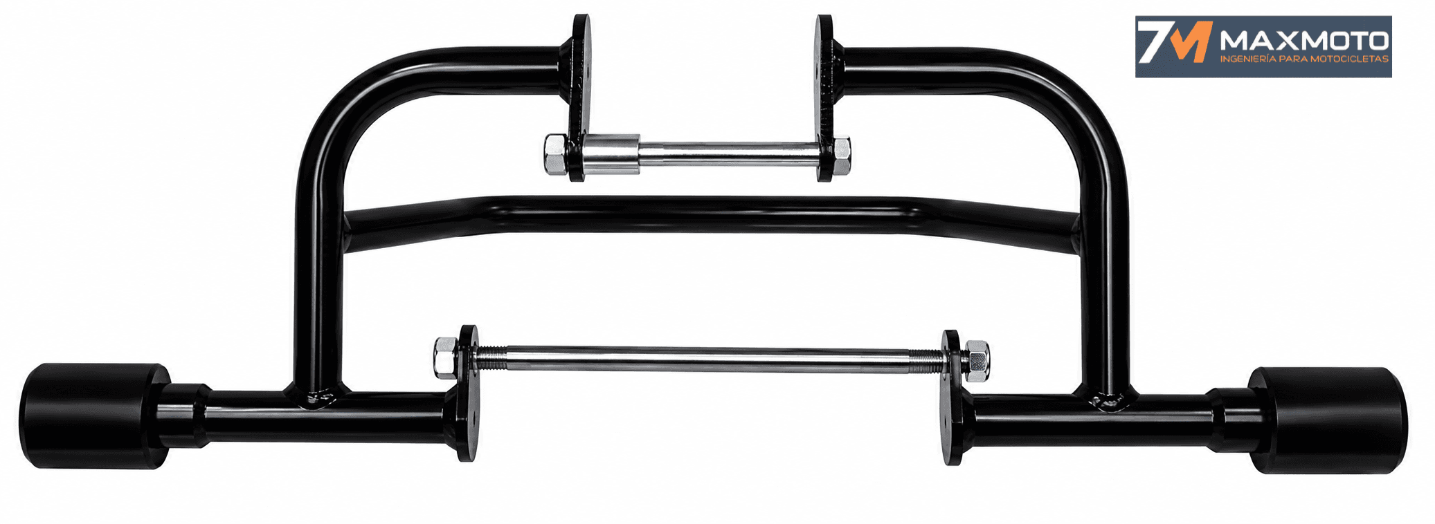 Slider Honda Twister 250 MaxMoto - Imagen 4