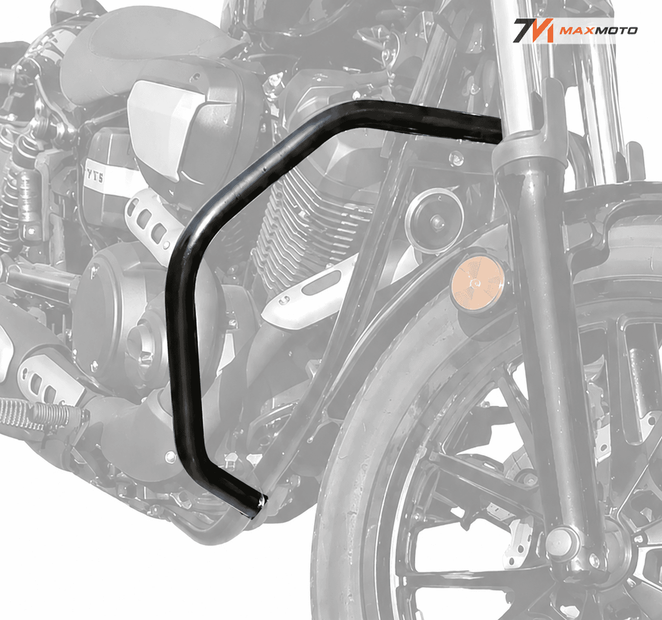 defensa Yamaha Bolt 950