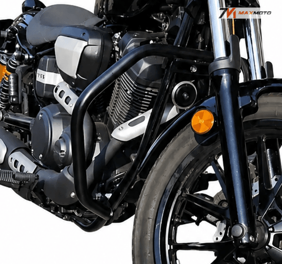Defensa Yamaha Bolt 950 MaxMoto - Imagen 3