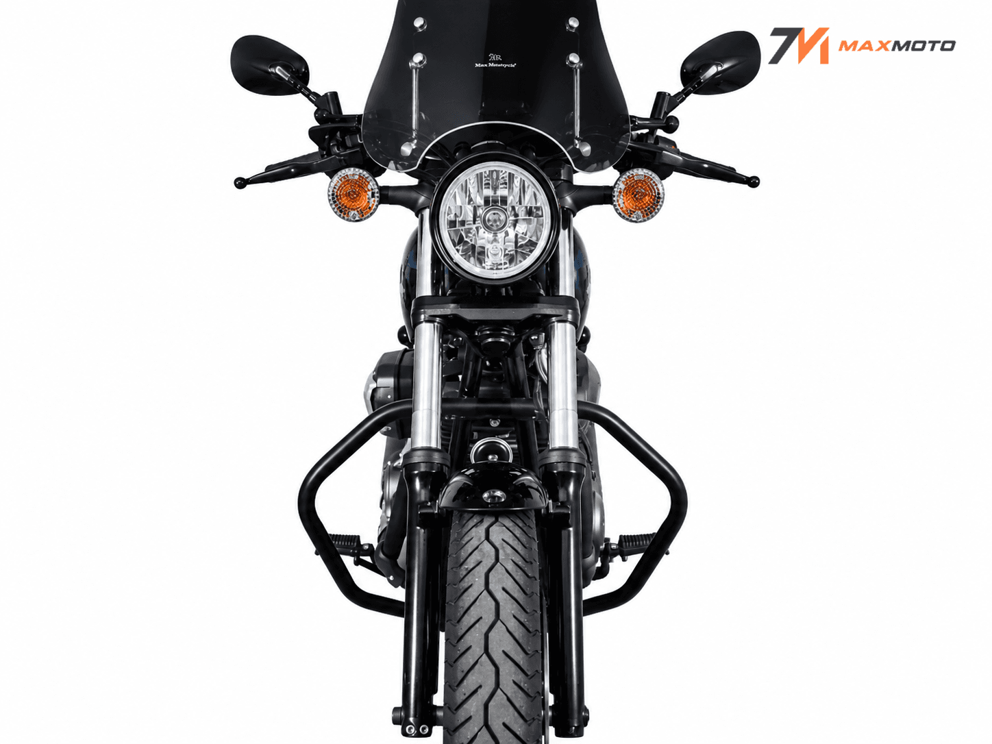 Defensa Yamaha Bolt 950 MaxMoto - Imagen 2