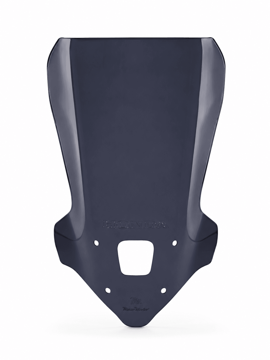 Parabrisas Honda NX 190 MaxMoto - Imagen 4