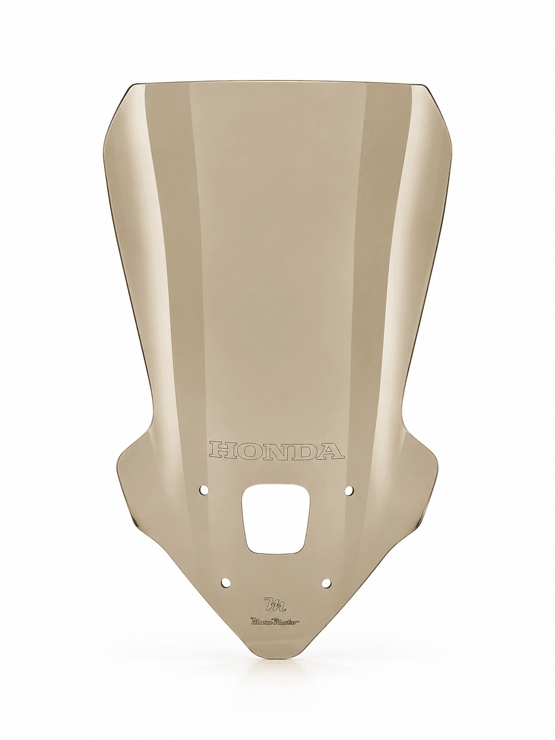 Parabrisas Honda NX 190 MaxMoto - Imagen 3
