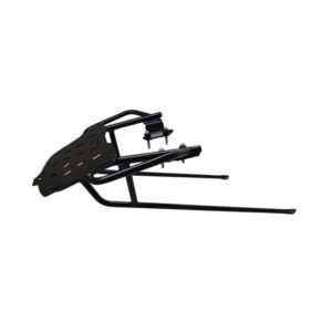 Parrilla Honda NX 190 Portaequipaje MaxMoto