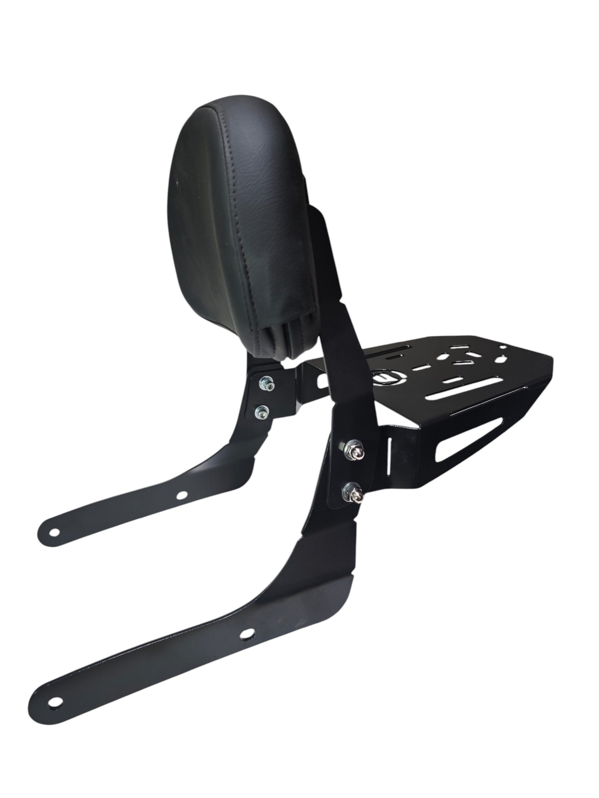 Respaldo Parrilla CF Moto CL-C 250 MaxMoto - Imagen 4