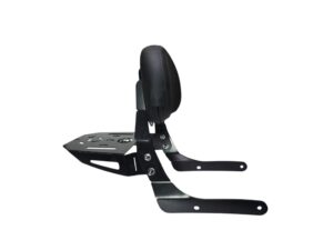 Respaldo Parrilla CF Moto CL-C 250 MaxMoto