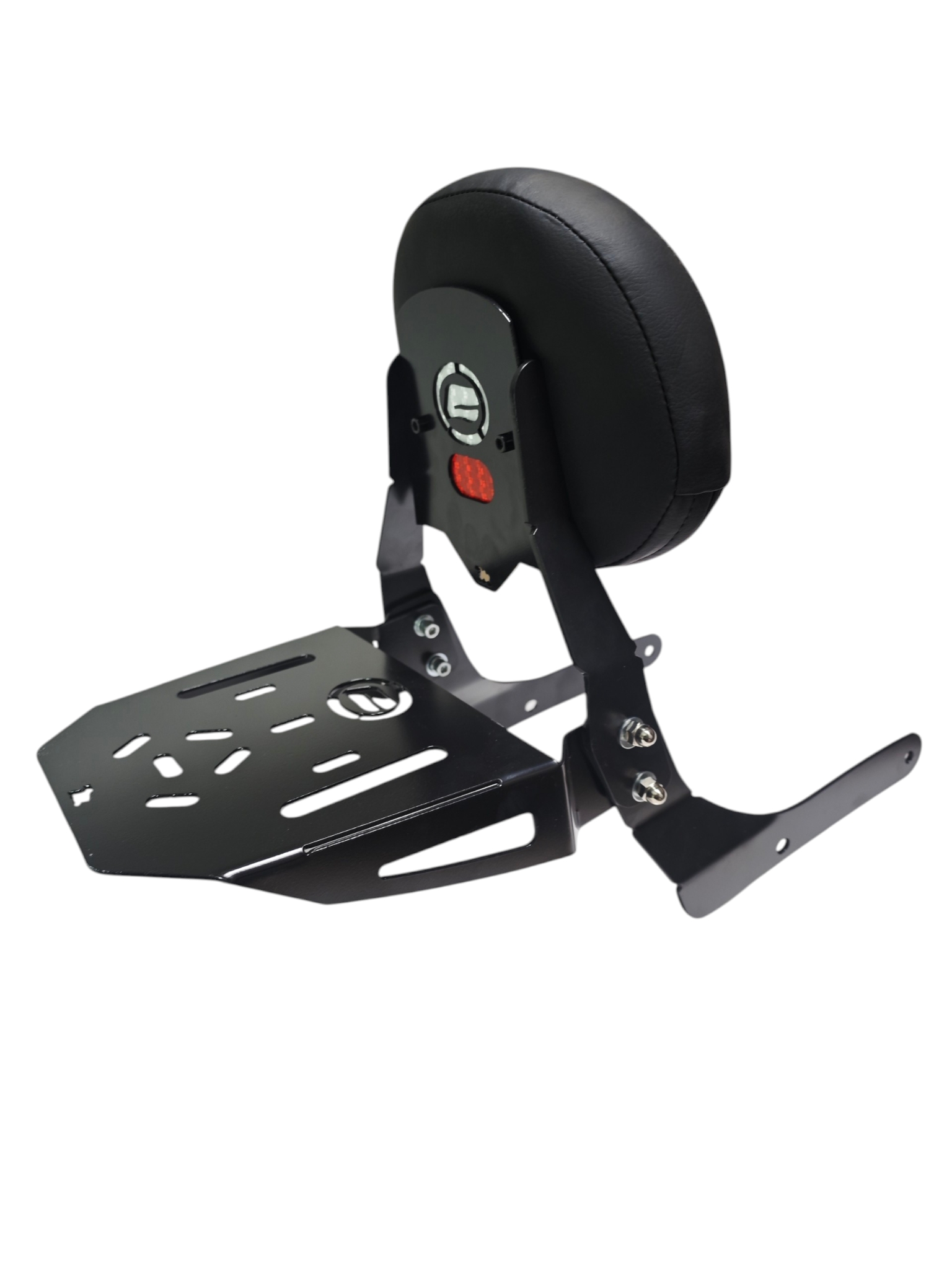 Respaldo Parrilla CF Moto CL-C 250 MaxMoto - Imagen 2