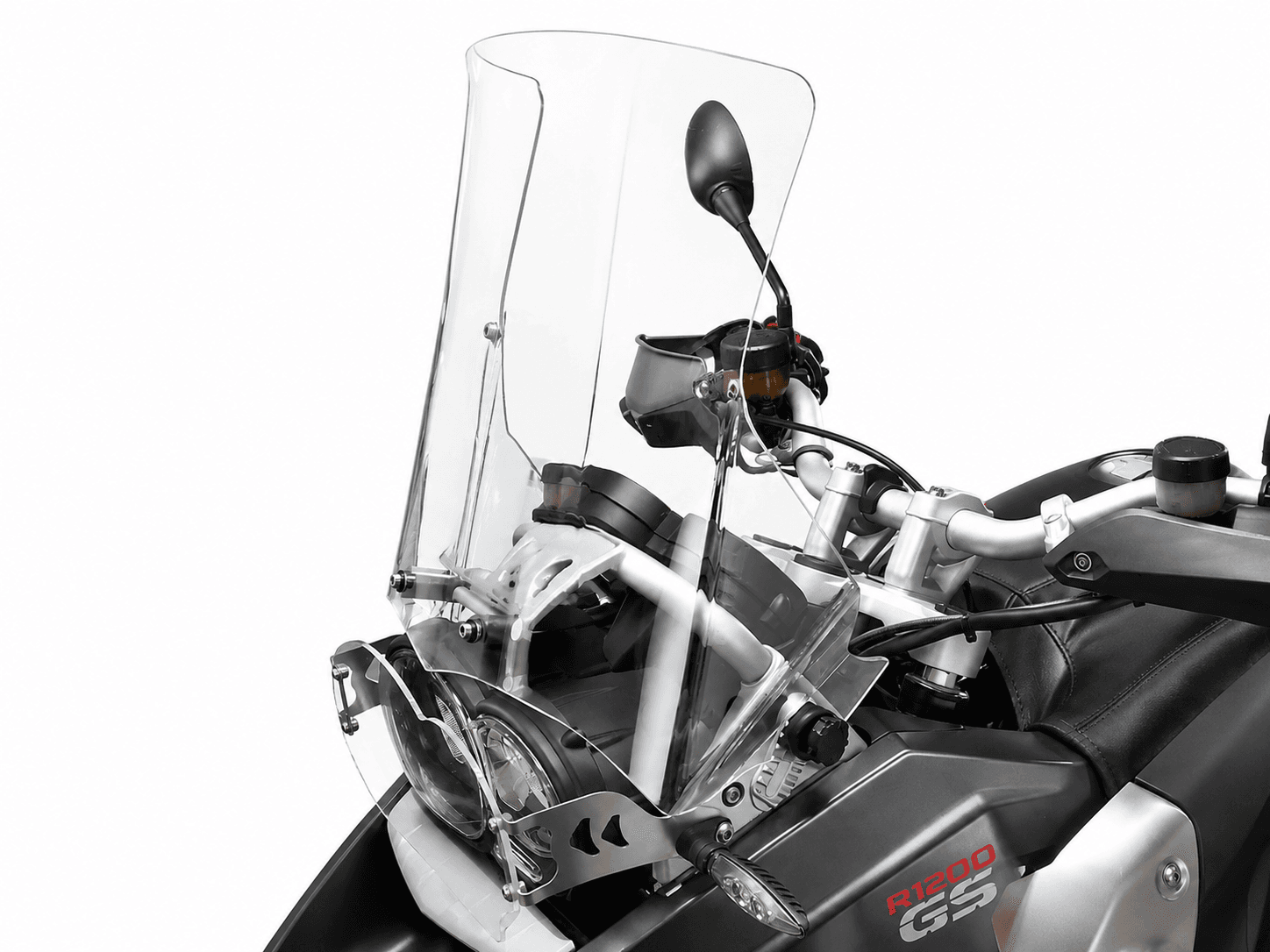 Parabrisas BMW R1200GS MaxMoto - Imagen 3